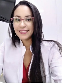 Márcia Barbosa