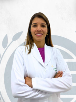 Catharine Crisóstomo